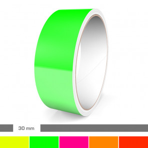 Modellbau Neon Zierstreifen 5 mm verschiedene Farben Auto Wohnmobil Motorrad 