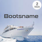 Bootsnamen