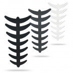 Carbon Tankpad SPINAL